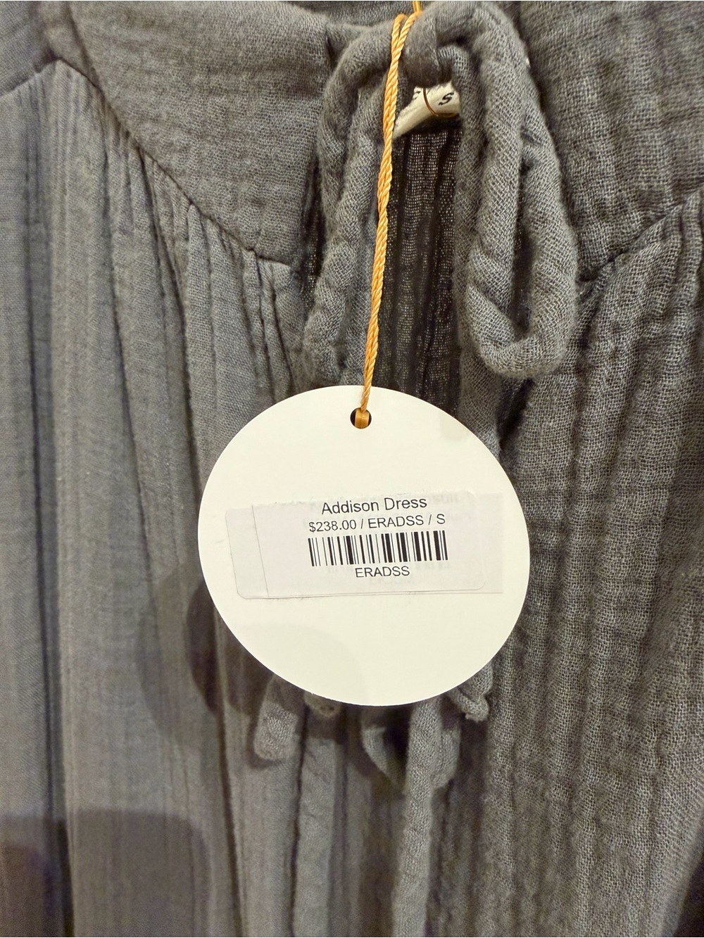 E&R Addison Dress - Picture 13 of 13
